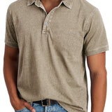 Десислава - Поло с яка за мъже