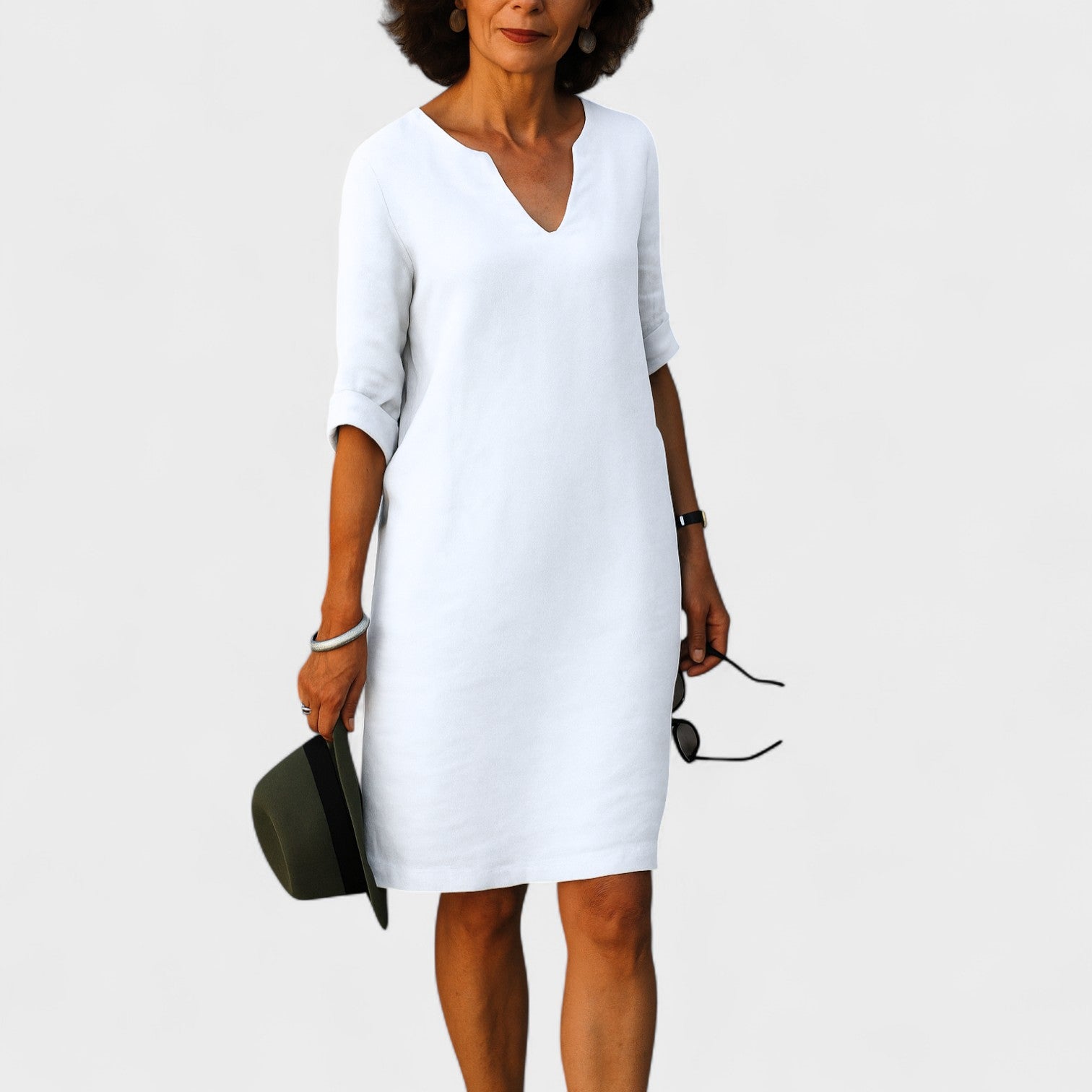 Весела – Лятна Рокля