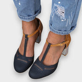 Катя - Ортопедични Обувки