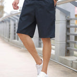 Десислава - Къси панталони с джобове