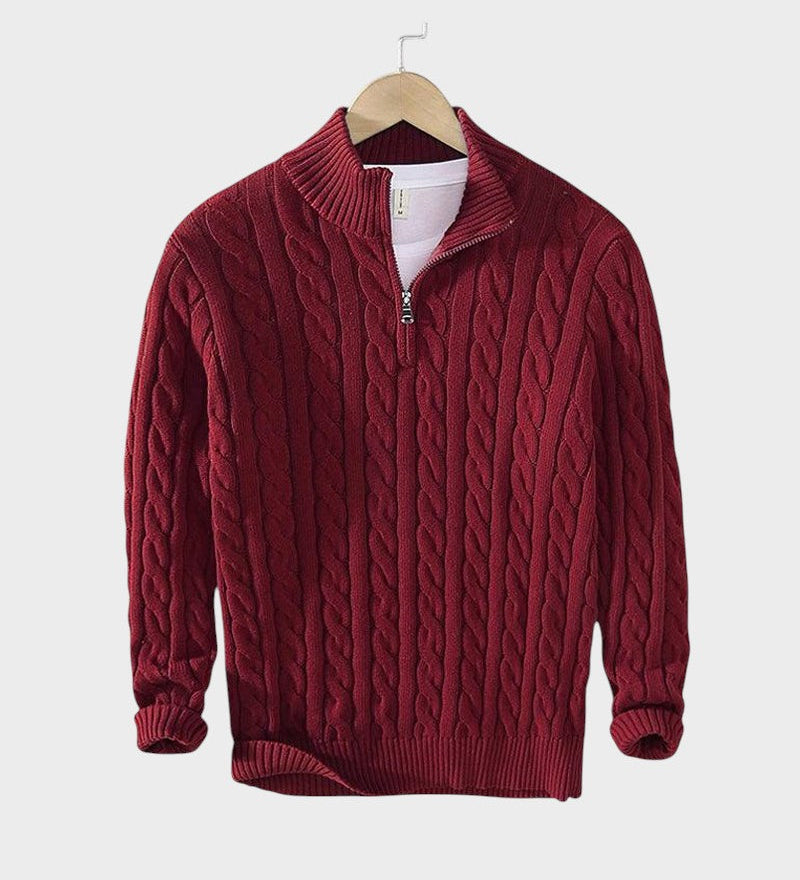 Десислава – Суичър с цип