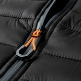 Стефан - Елегантно яке с качулка