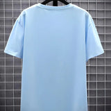 Десислава - Стилен t-shirt с къс ръкав