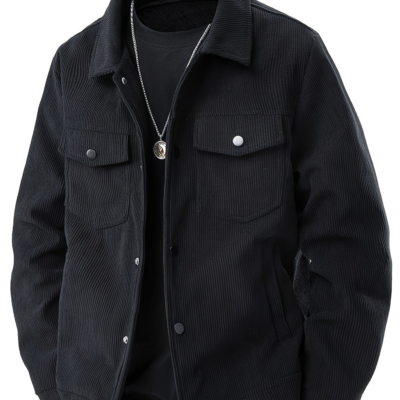 Лука - Кадифено Яке