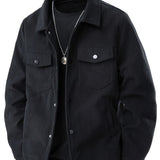 Лука - Кадифено Яке