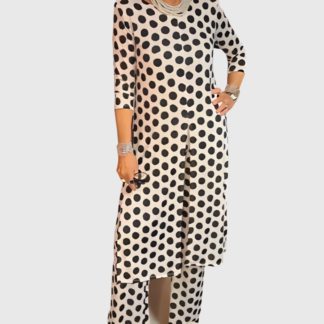 Мира - Комплект с точки чаровен