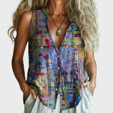 Милена - Елегантен Топ