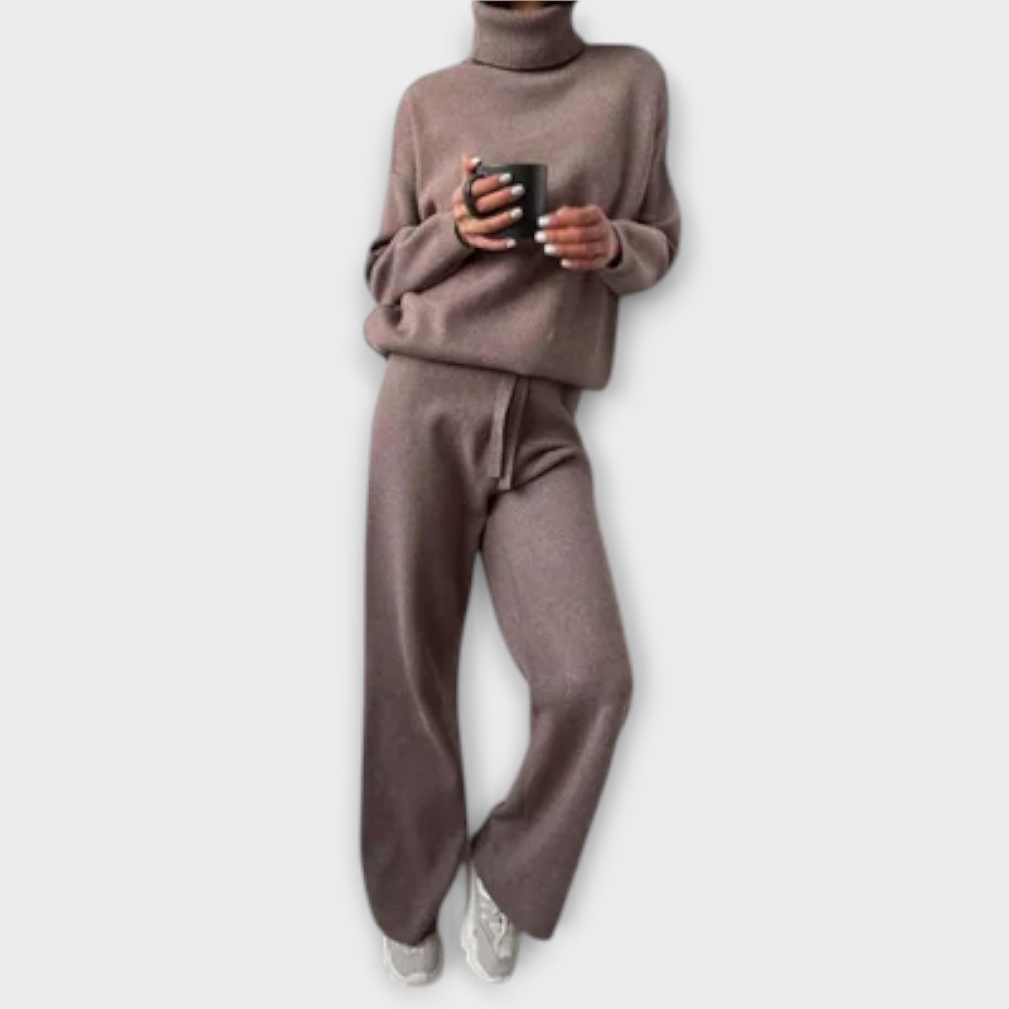 Гергана - Комплект за отопление