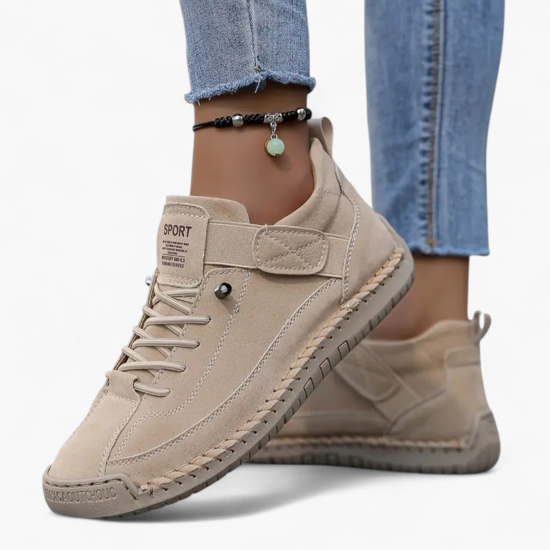 Елена - Удобни и ортопедични маратонки