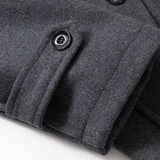 Захари - Топло Зимно Палто