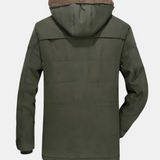 Радислав - зимно яке Francesco с подплата