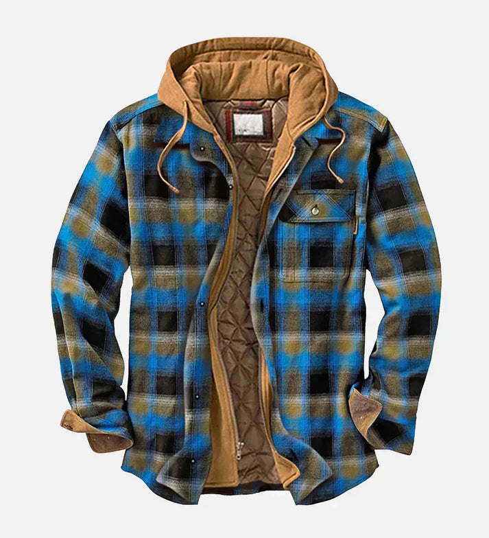 Катя - Стилно Патчворк Каре Яке