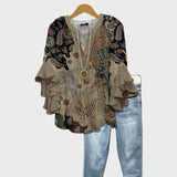 Даниела - Временски Блузи