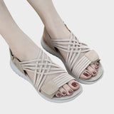 Десислава - ортопедични удобни сандали