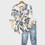 Яна - Елегантността и Грацията.