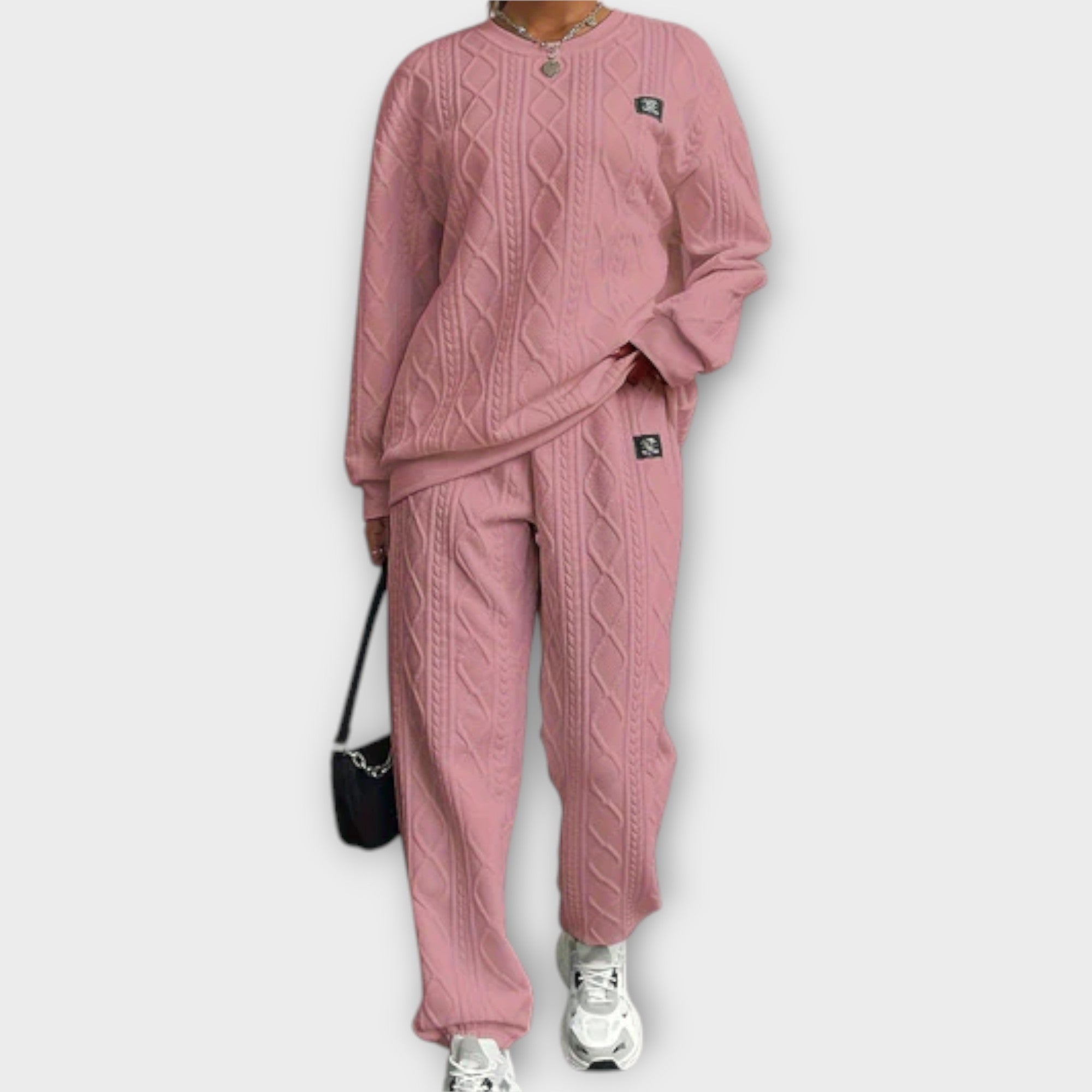 Антоанета - Ежедневен комплект