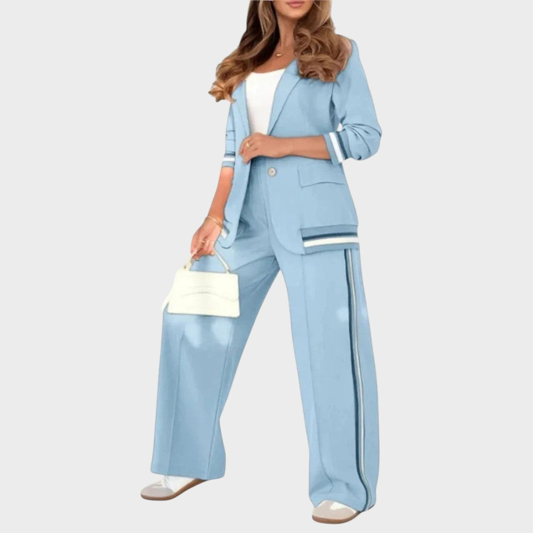 Десислава - Модерен комплект от две части