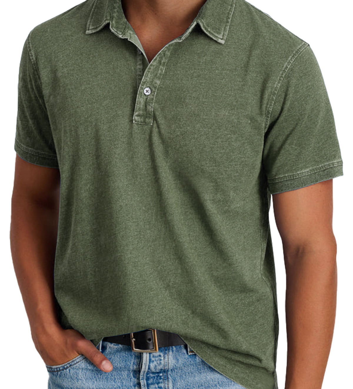 Десислава - Поло с яка за мъже