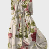 Весела - Ботаническа Рокля