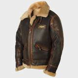 Надежда - Топла пилотска якета