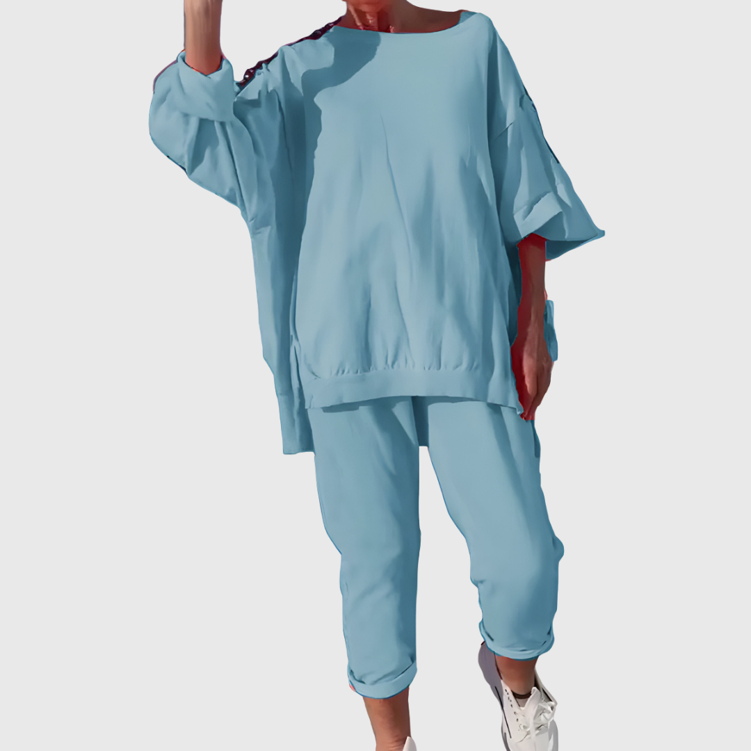 Десислава - Комплект за почивка