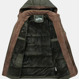 Радислав - зимно яке Francesco с подплата