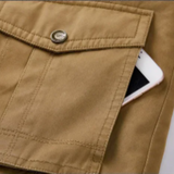 Илиан - Пухено Бомбер Яке