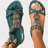 Петя - Ортопедични сандали