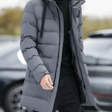 Радослав - Дълго зимно яке Джанлука