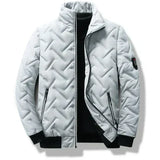 Александра - Стилно зимно яке