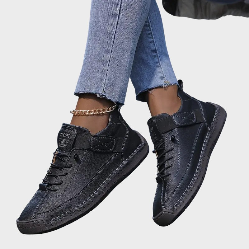 Десислава - Ортопедични удобни маратонки