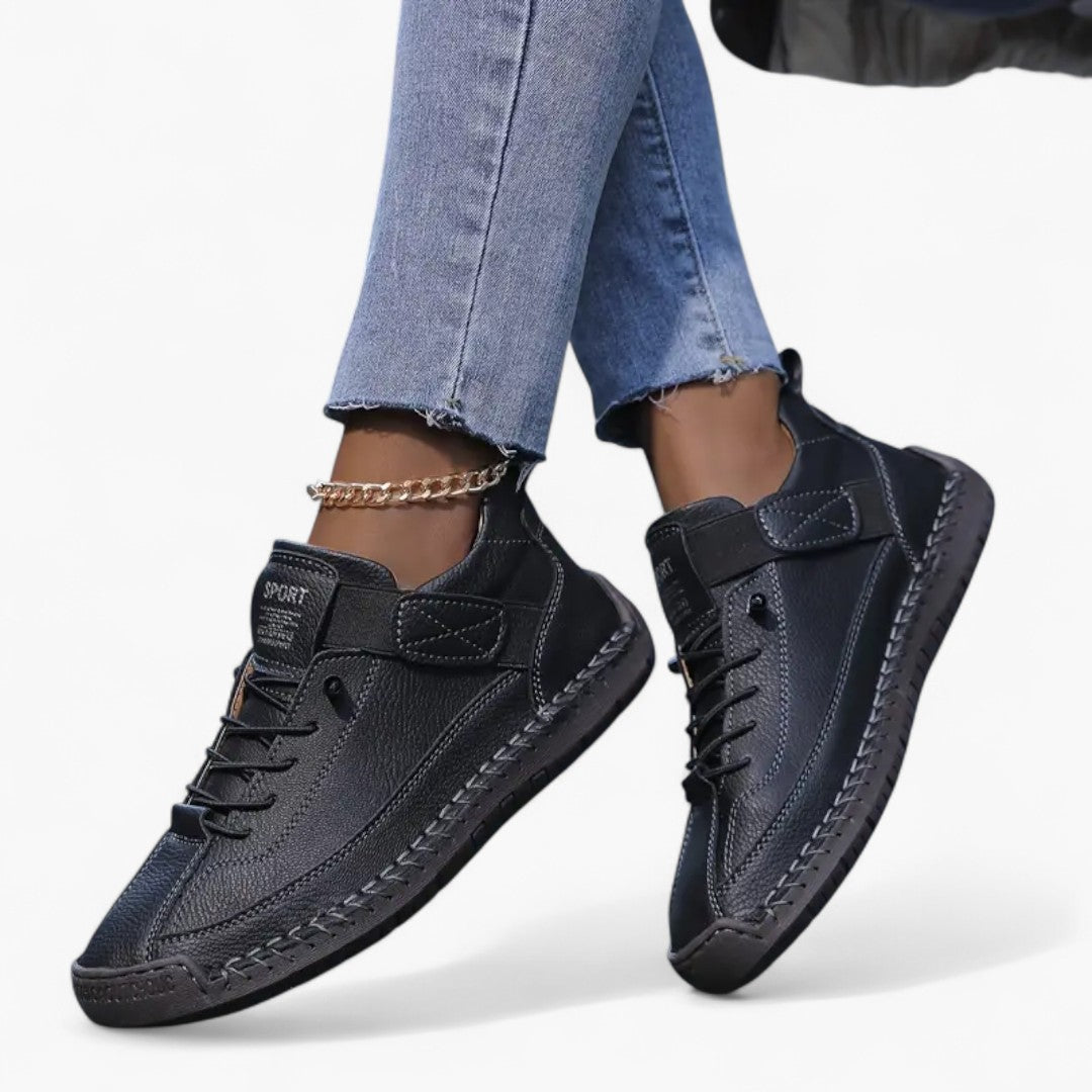 Елена - Удобни и ортопедични маратонки