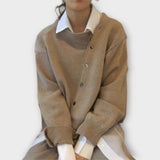 Десислава - Удобен жилетка