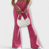 Десислава - Широки панталони със стил