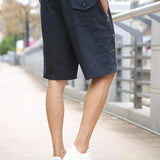 Десислава - Къси панталони с джобове