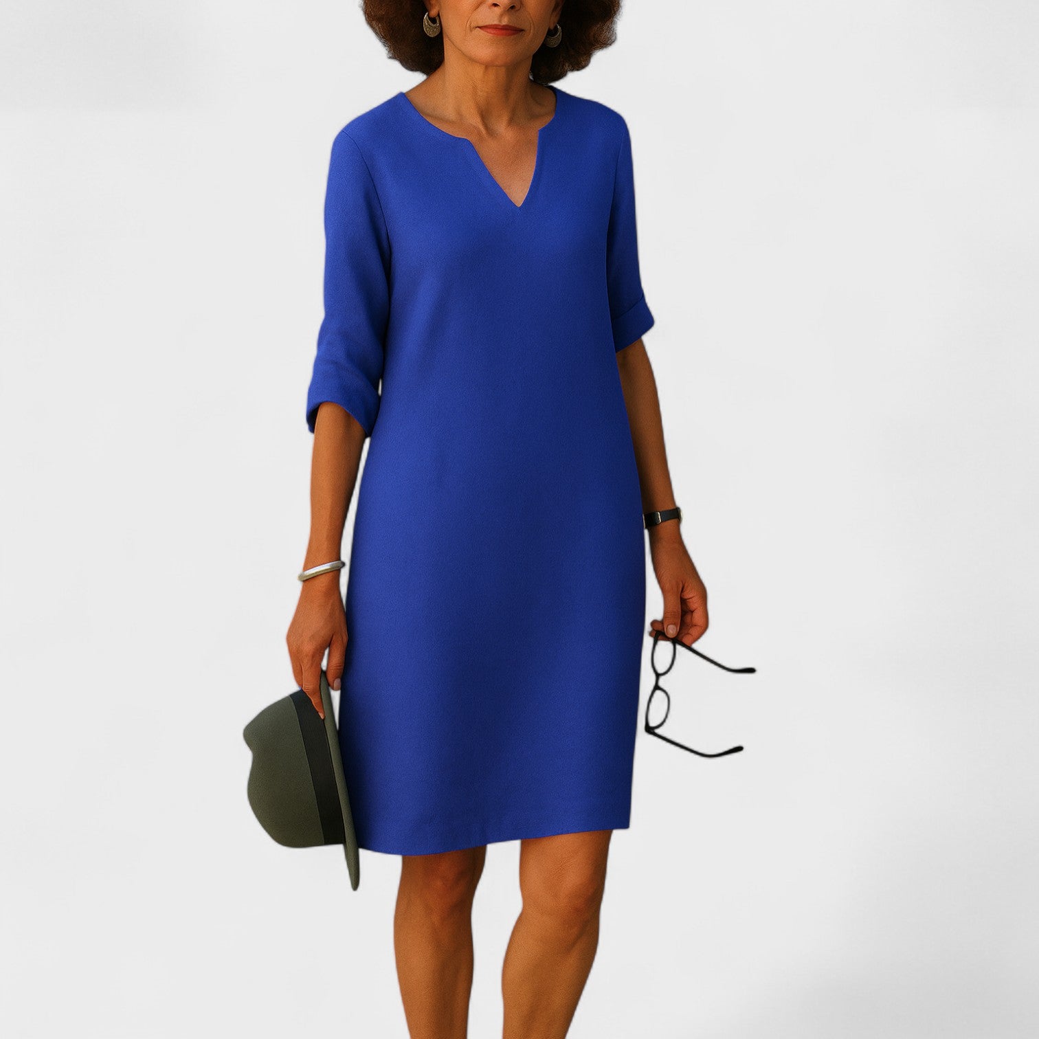 Весела – Лятна Рокля