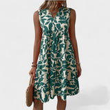 Гергана – Летна рокля