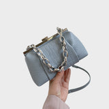 Мария - Чанта Ефект Кожа