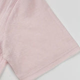 Надежда - Елегантна риза с къс ръкав