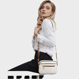 Десислава - Рафинирана Кожена Чанта на Рамо