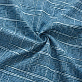 Десислава - Елегантна риза с райе и каре