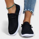 Гергана - Удобни Платнени Обувки за Всекидневна Употреба