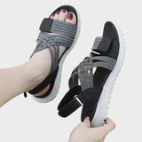 Десислава - ортопедични удобни сандали