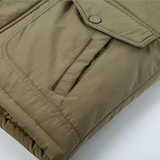 Емил - зимно яке с подплата