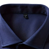 Десислава - Елегантна риза с дълги ръкави и копчета