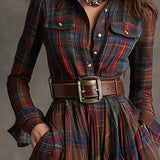 Анелия - Макси риза с каре