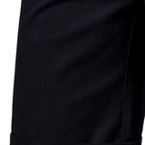 Милена - Къси панталони от памук с джобове