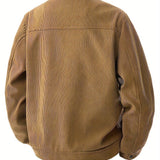 Лука - Кадифено Яке