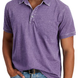 Десислава - Поло с яка за мъже