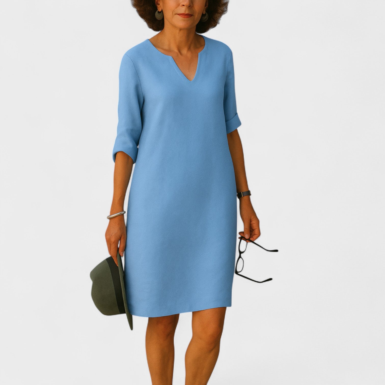 Весела – Лятна Рокля